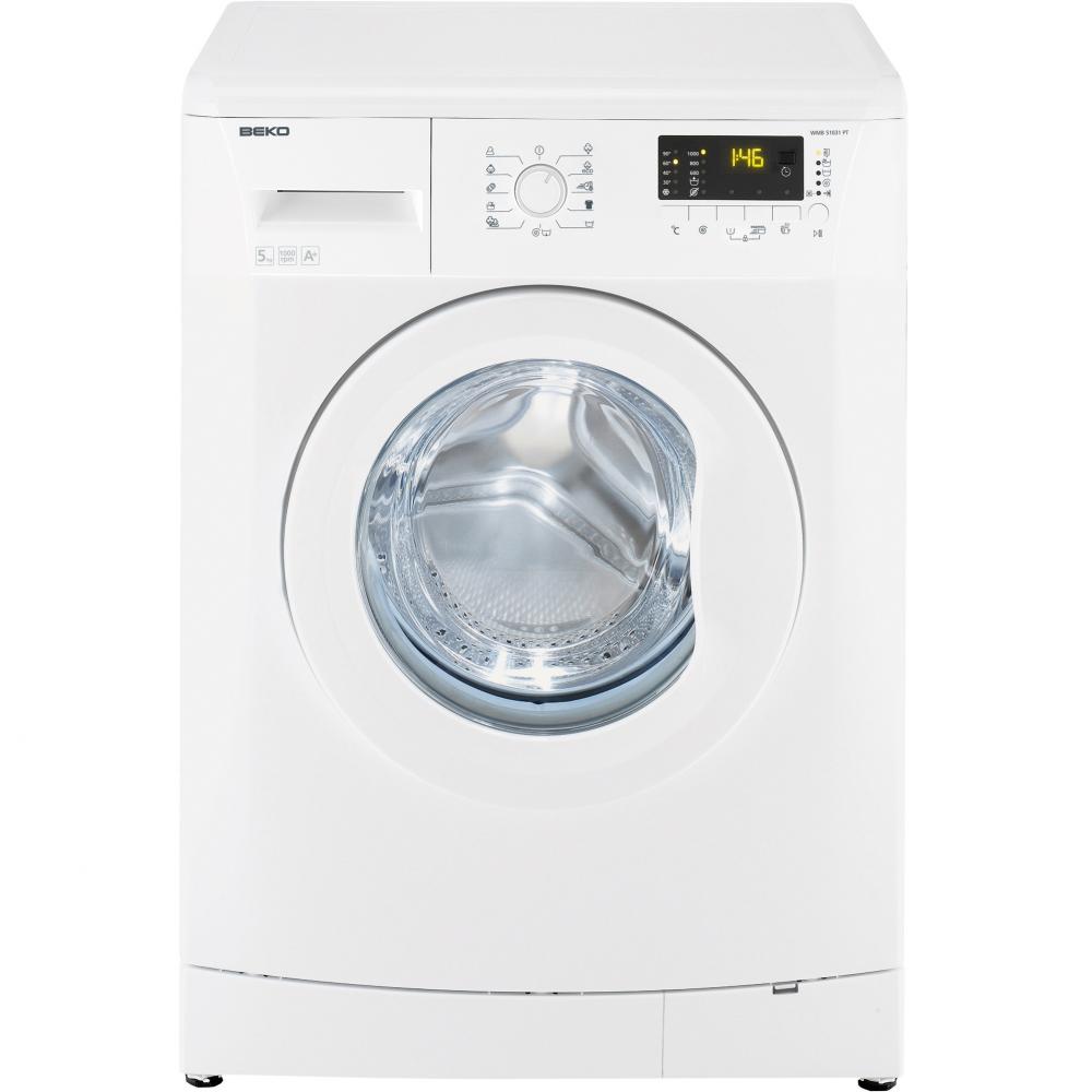 Masini de spalat rufe automate
