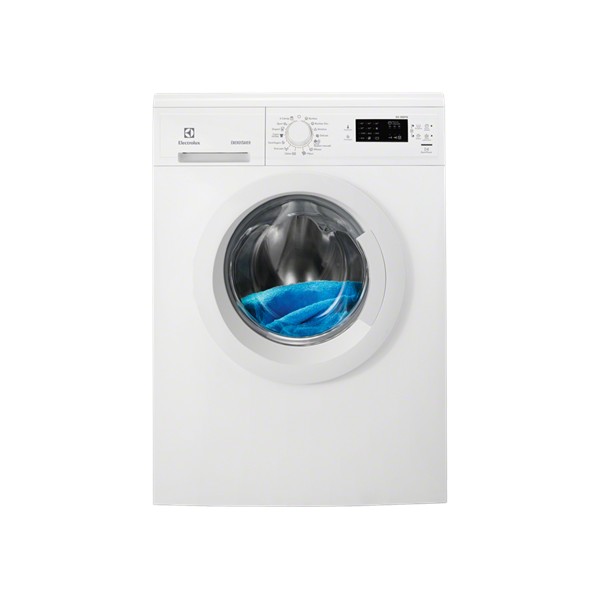 Masini de spalat rufe automate