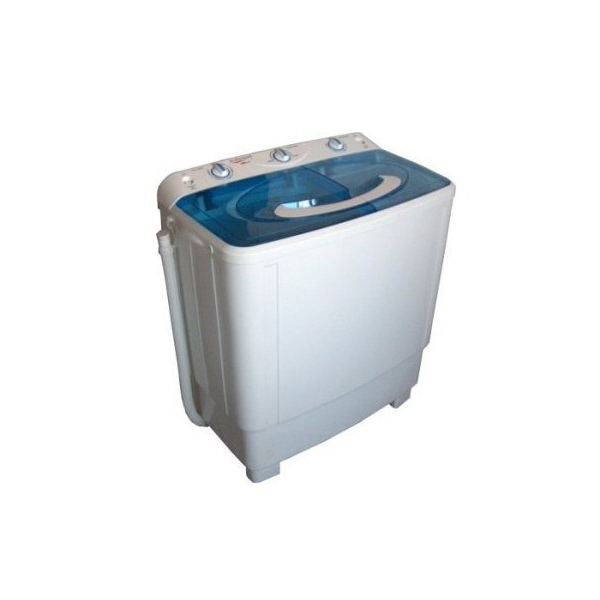 Masini de spalat rufe semiautomate