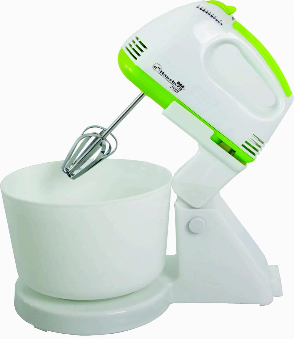 Mixer cu vas