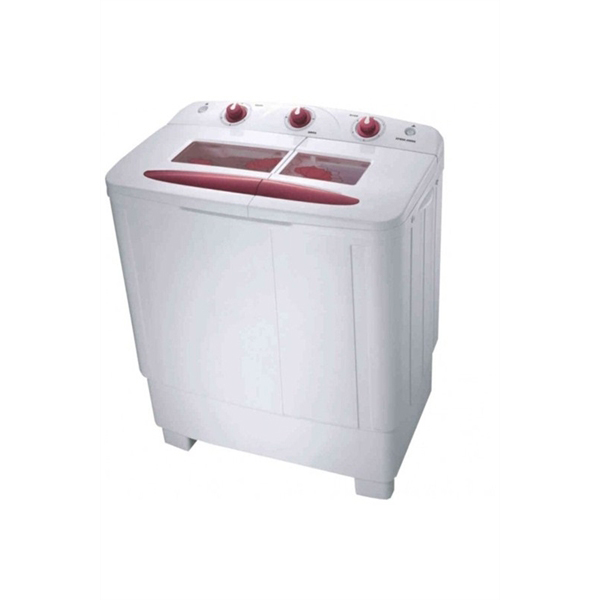 Masini de spalat rufe semiautomate