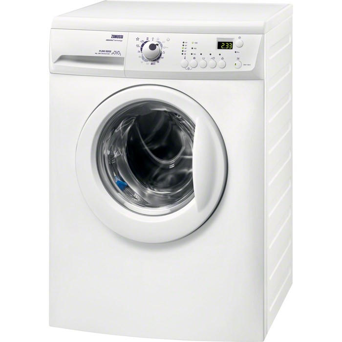 Masini de spalat rufe automate