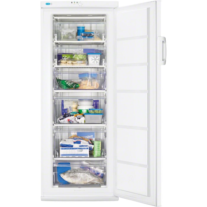 Congelatoare verticale
