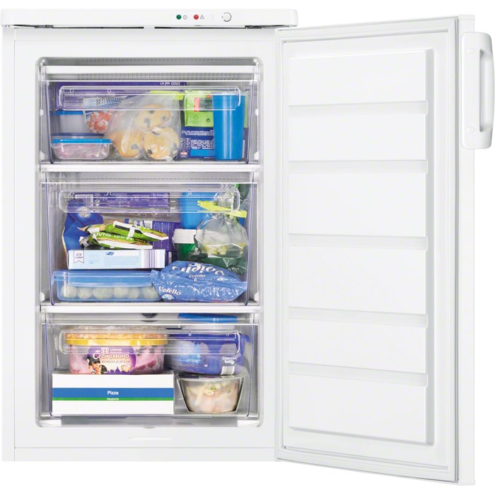 Congelatoare verticale