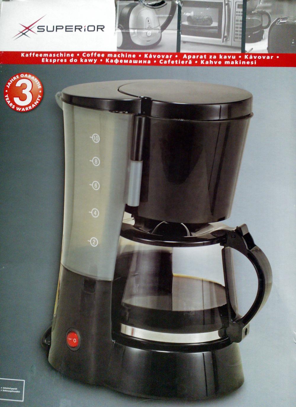 Filtre de cafea