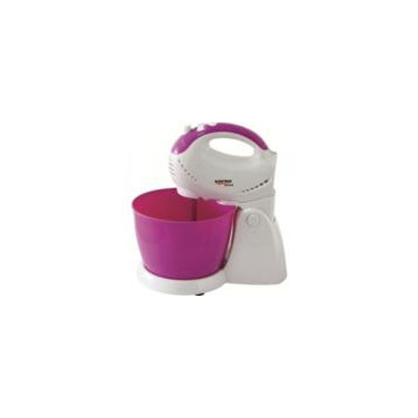 Mixer cu vas