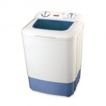 Masini de spalat rufe semiautomate