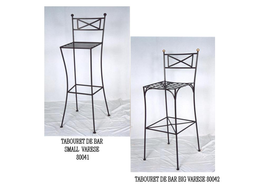 Tabureti de bar metalici