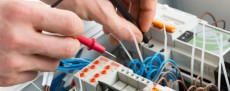 Executie instalatii electrice