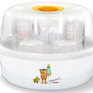 Sterilizator biberoane