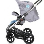 Carucioare 2 in 1