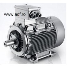 Motoare electrice trifazate