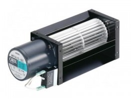 Ventilatoare transversale