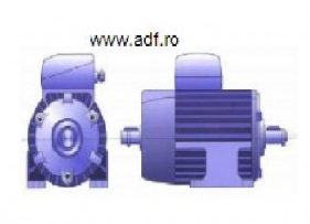 Motoare electrice asincrone