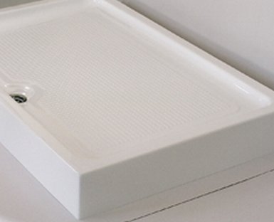 Cadite de dus