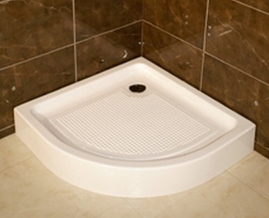 Cadite de dus