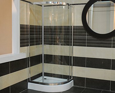 Cabine de dus