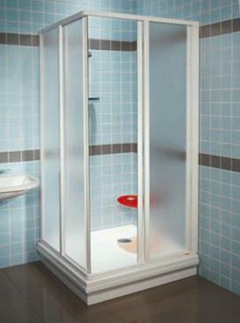 Cabine de dus