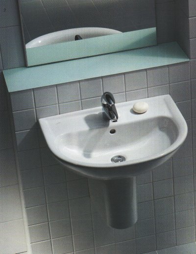 Lavoare