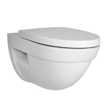 Vas WC suspendat