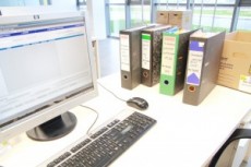 Arhivare documente contabile