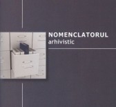 Intocmire Nomenclator arhivistic