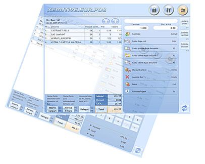 Software de gestiune si contabilitate