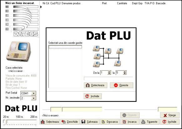 Software specializat case de marcat