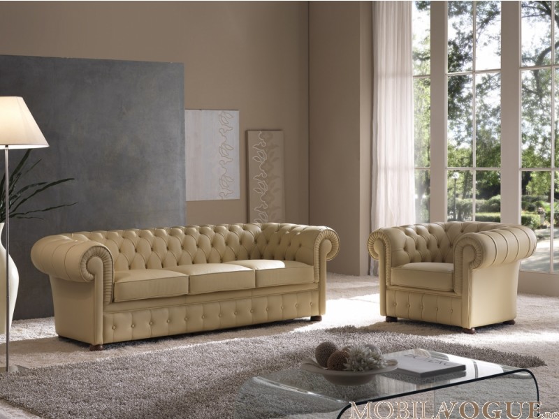 Canapele extensibile