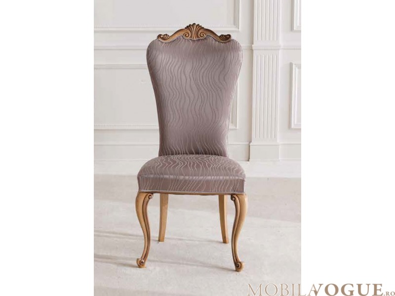 Scaune tapitate