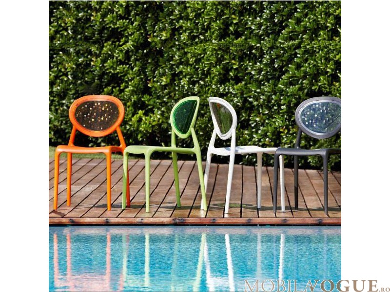 Scaune terasa