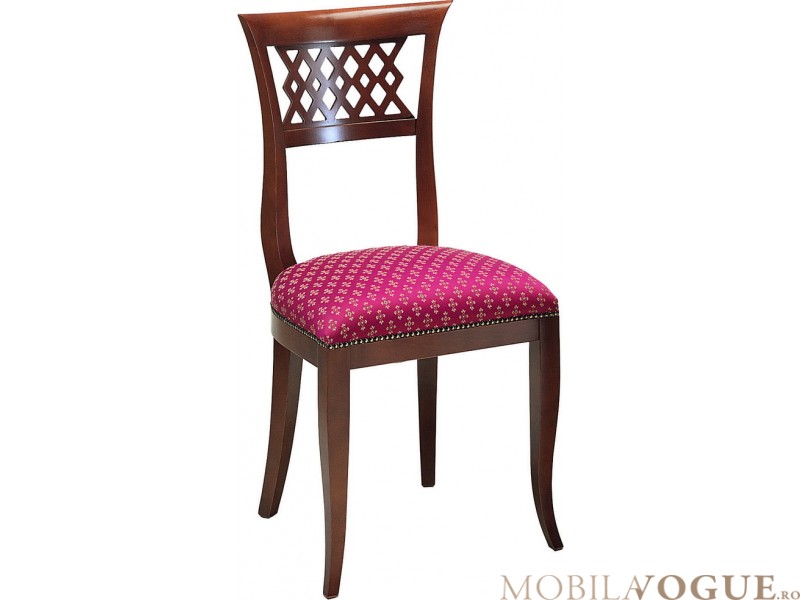 Scaune tapitate