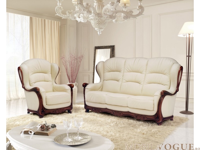 Canapele extensibile