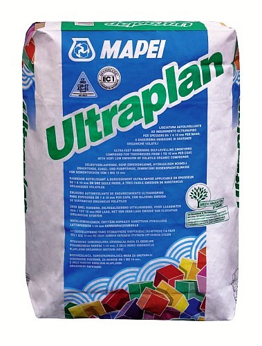 Autonivelante parchet