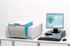 Spectrometre cu raze X