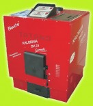 Cazane combustibil solid