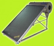 Panouri solare apa calda