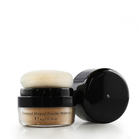 Pudra de fata profesionala