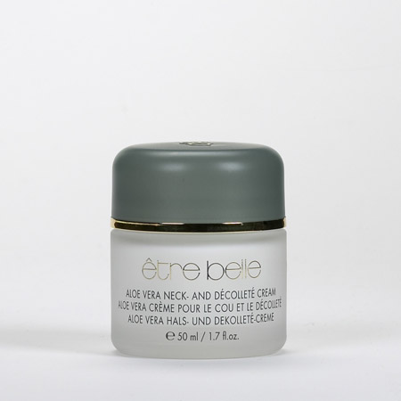 Crema aloe vera