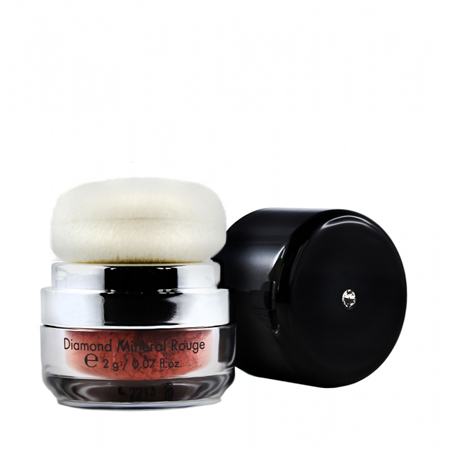 Pudra de fata profesionala