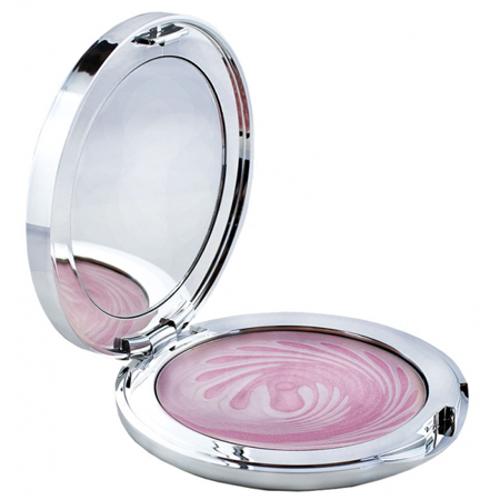 Pudra de fata profesionala