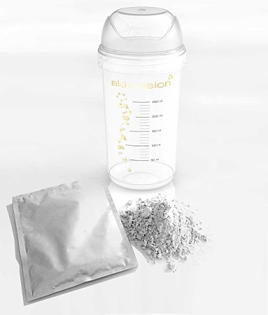 Tratament anti-imbatranire cu celule stem