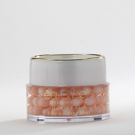 Perle ten deshidratat