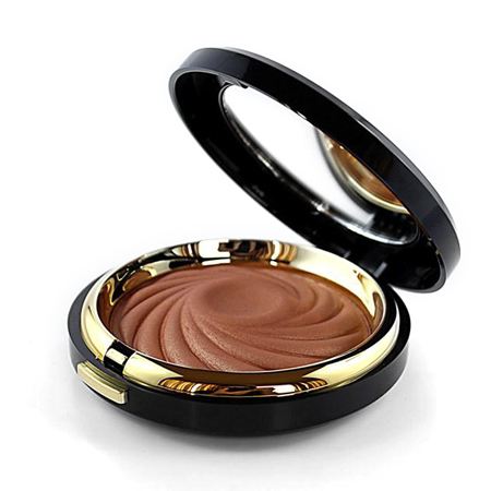 Pudra de fata profesionala