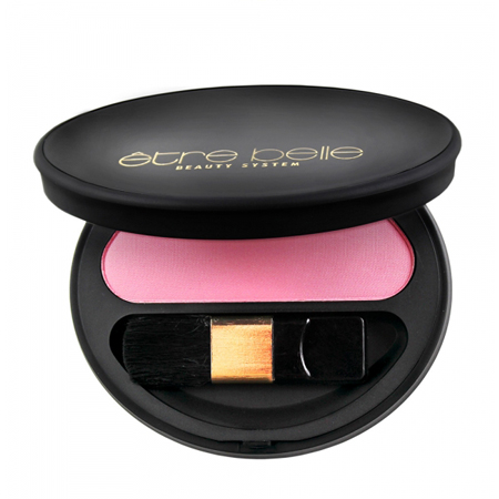 Pudra de fata profesionala