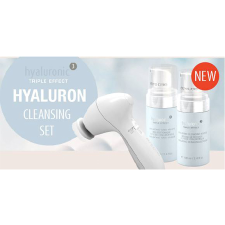 Tratament cu acid hialuronic