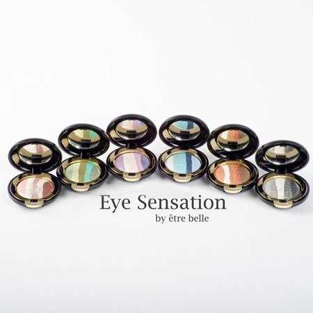 Farduri de ochi profesionale