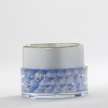 Perle ten deshidratat