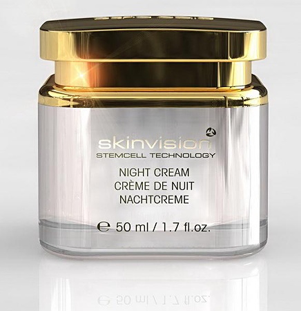 Tratament anti-imbatranire cu celule stem