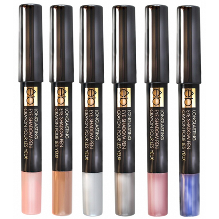 Creioane de ochi profesionale